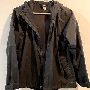 REI Brand Women’s Rain Jacket, size M